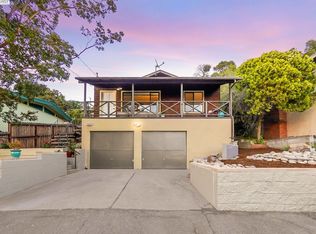 25862 Westview Way, Hayward, CA 94542