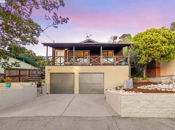 25862 Westview Way, Hayward, CA 94542