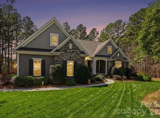 4193 Persimmon Rd, Lancaster, SC 29720
