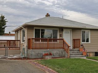 1323 E Heroy Ave, Spokane, WA 99207