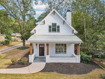 283 King Ave, Athens, GA, 30606