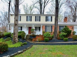12904 Argyle Cir, Fort Washington, MD 20744