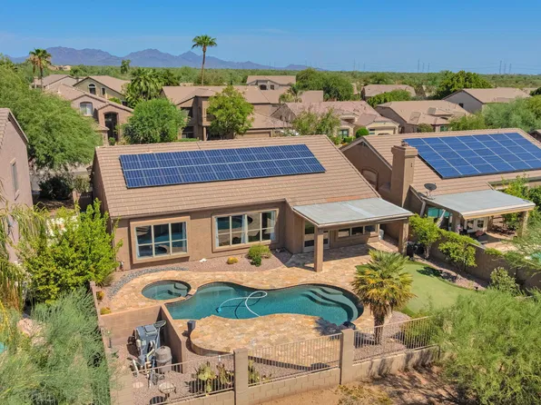 25836 N 43RD Place, Phoenix, AZ 85050
