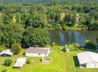 234 Harvey Trl, Donaldson, AR 71941