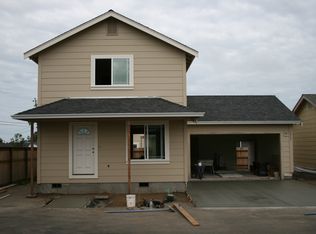 1864 Maplewood Dr. #LOT #27, McKinleyville, CA 95519