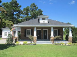 6308 W Us Highway 264, Sims, NC 27880