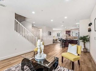 5559 Martinelli Way #1, Dublin, CA 94568