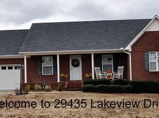 29435 Lakeview Dr, Ardmore, AL 35739