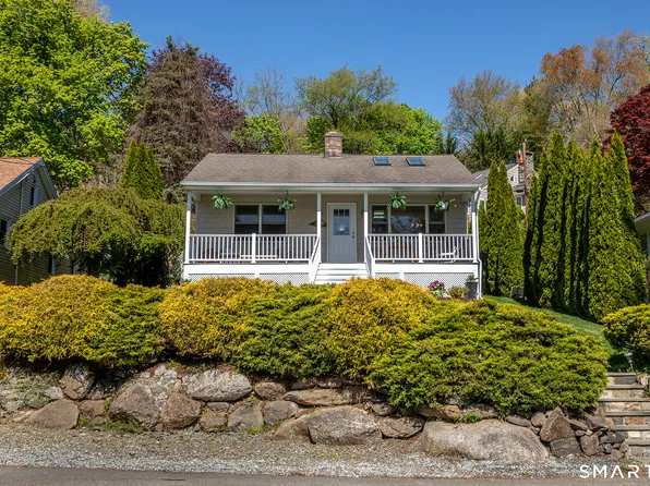 38 Lakeshore North, New Fairfield, CT 06812