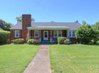 1501 Linden Ave, Lynchburg, VA 24503