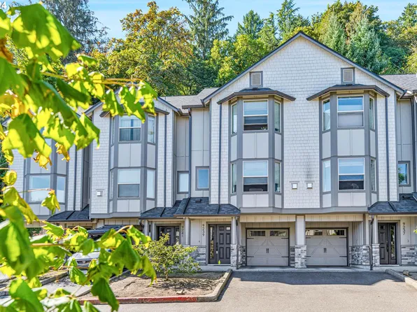 9239 NW Germantown Rd, Portland, OR 97231