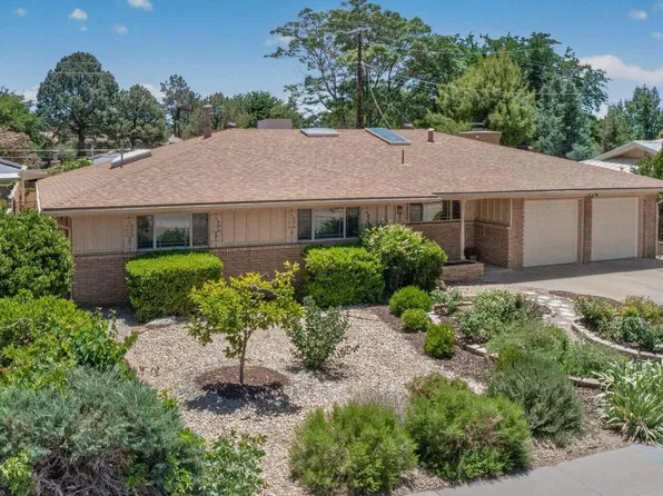8222 Connecticut St NE, Albuquerque, NM 87110