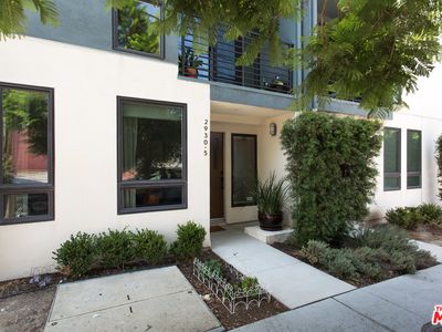 2930 Rowena Ave #5, Los Angeles, CA, 90039