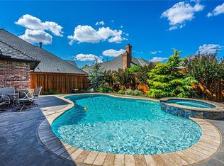 3516 Old Georgetowne Rd, Edmond, OK 73013