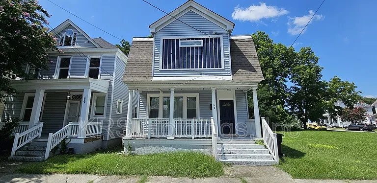 62 Elm Ave — Photo 1