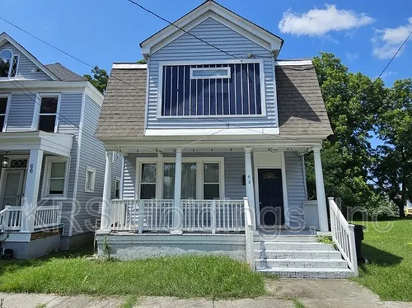 62 Elm Ave, Portsmouth, VA 23704