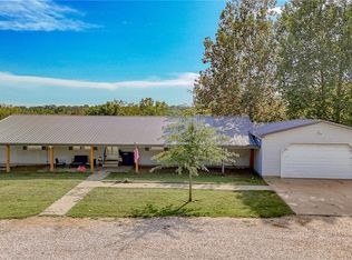 1082 NW 150th Rd, Holden, MO 64040