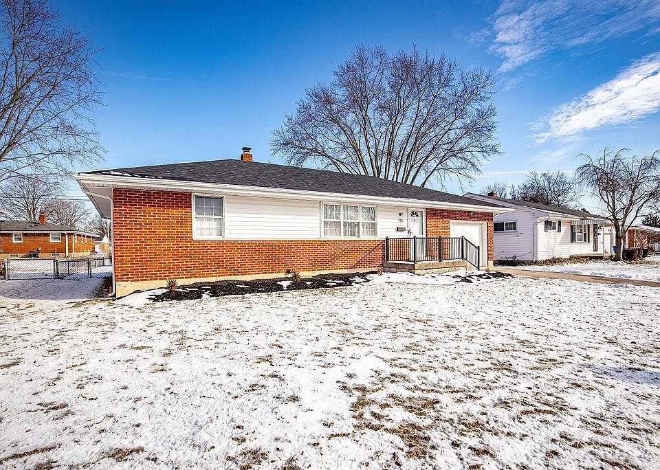 114 Herman Ave, Hamilton, OH 45013 Zillow