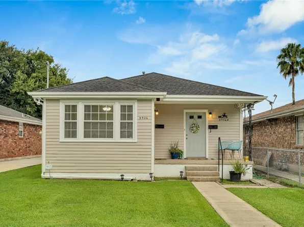 5936 Louisville St, New Orleans, LA 70124
