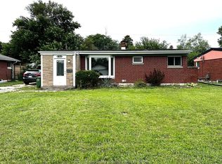 3615 Longfellow Ave, Windsor, ON N9E 2M2