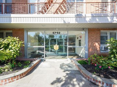 67-50 Thornton Pl Unit 4U, Forest Hills, NY, 11375