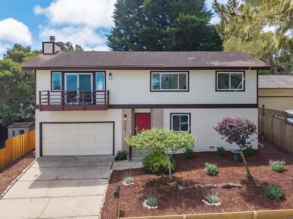 2363 Irving Ave, Monterey, CA 93940
