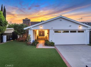 6305 Crebs Ave, Reseda, CA 91335