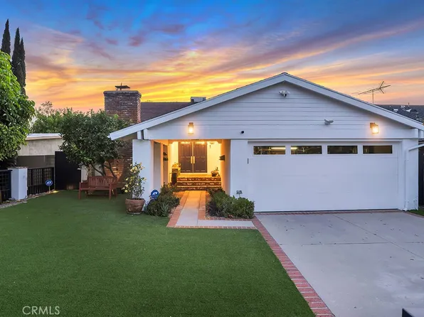 6305 Crebs Ave, Reseda, CA 91335
