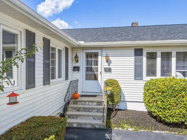 18-20 Dingley Court, Portland, ME 04103
