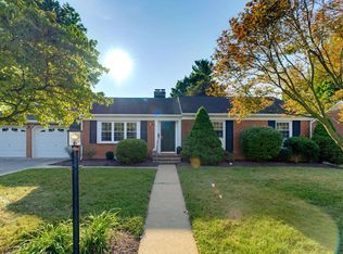 112 NW View St, Bridgewater, VA 22812