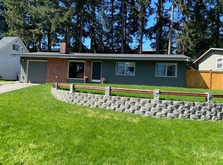 2515 166th Ave SE, Bellevue, WA 98008