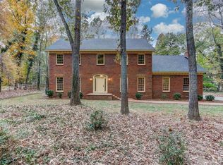 5606 Southstone Dr, Greensboro, NC 27406