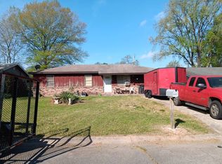 213 Harold St, Jacksonville, AR 72076