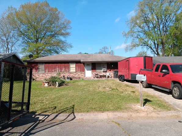 213 Harold St, Jacksonville, AR 72076