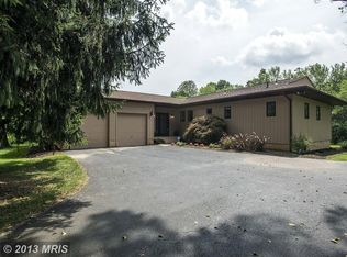 9175 Furrow Ave, Ellicott City, MD 21042