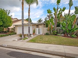 22722 La Vina Dr, Mission Viejo, CA 92691