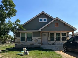 2123 Hornsby, Spring Branch, TX 78070
