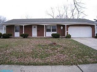 4800 Valley Forge Dr, Columbus, OH 43229
