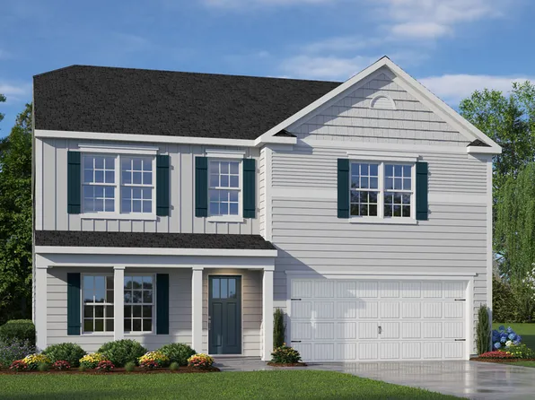 Wilmington Plan, Cambridge Park