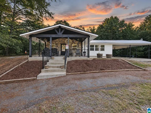 2516 Red Valley Rd, Remlap, AL 35133