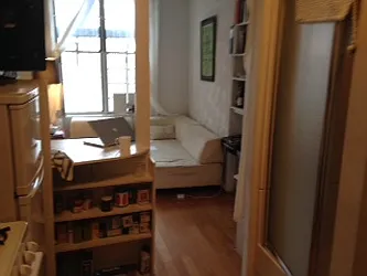 Rented by East Village Rentals and Sales