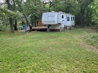 0 Windjammer Rd, Checotah, OK 74426