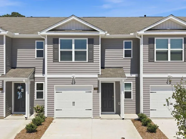 7248 Longleaf Road, Rocky Mount, NC 27804