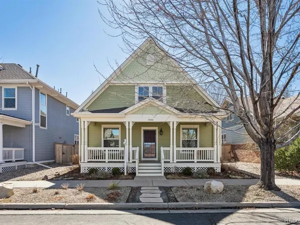 7890 E 26th Avenue, Denver, CO 80238