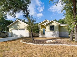 416 S Venture Blvd, Leander, TX 78645