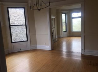 3345 N Seminary Ave APT 3, Chicago, IL 60657