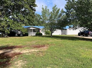 148 Napier Rd, Hohenwald, TN 38462