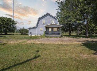 5865 W Burns Rd, Coleman, MI 48618