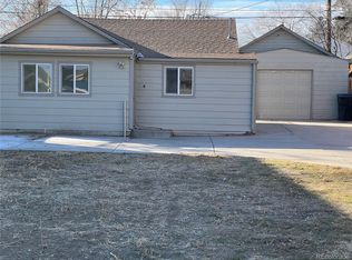 531 S Perry St, Denver, CO 80219