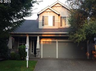 251 White Oak St, Newberg, OR 97132